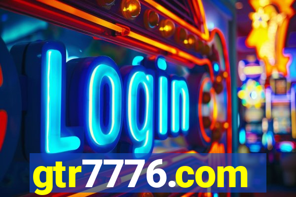 gtr7776.com