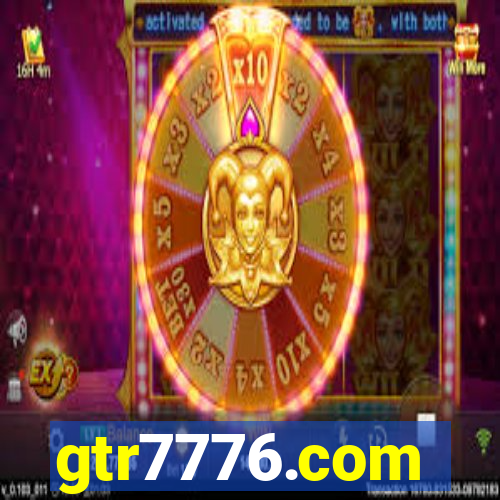gtr7776.com