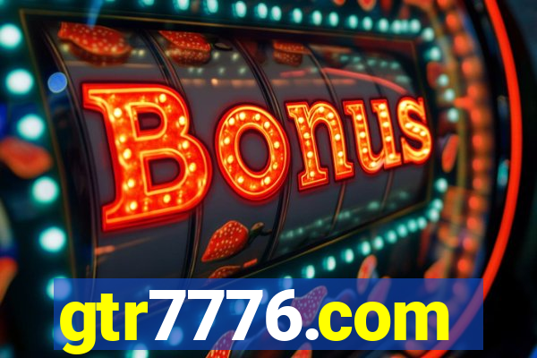 gtr7776.com