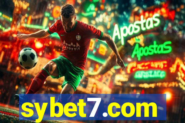 sybet7.com
