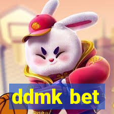 ddmk bet