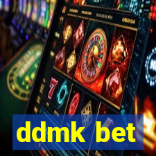 ddmk bet
