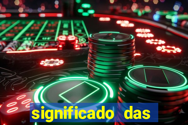 significado das flores na psicologia