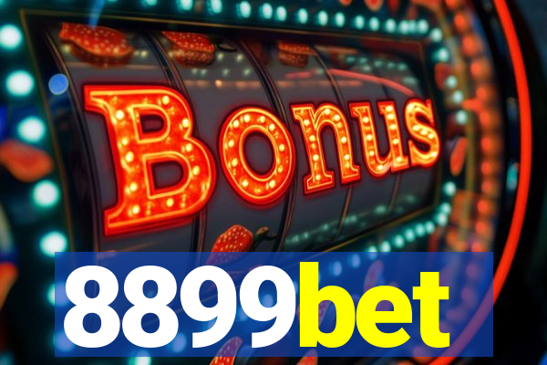 8899bet