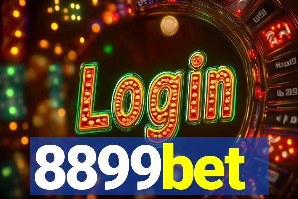 8899bet
