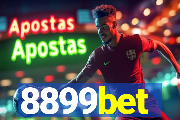 8899bet