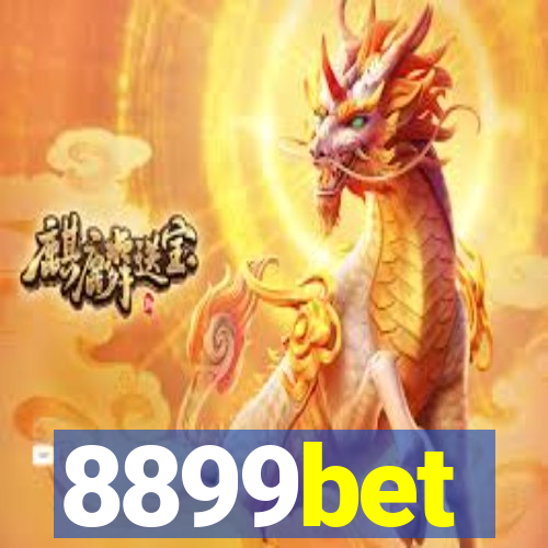 8899bet