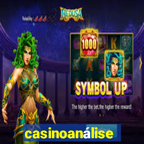 casinoanálise
