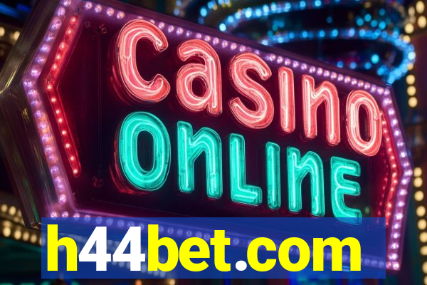 h44bet.com
