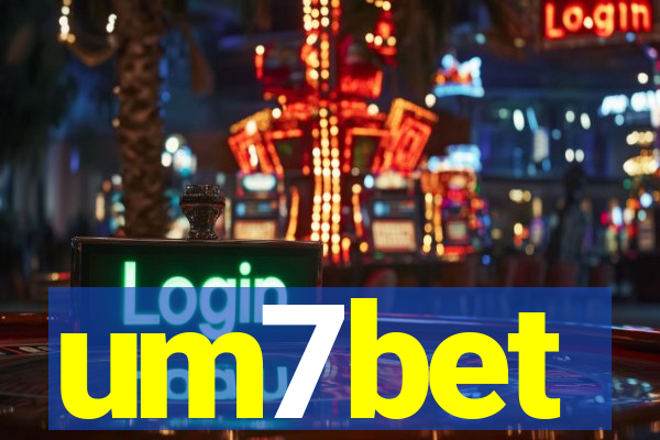 um7bet