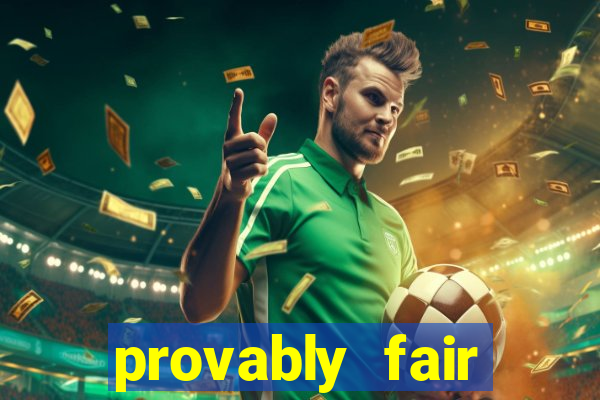 provably fair aviator calculator
