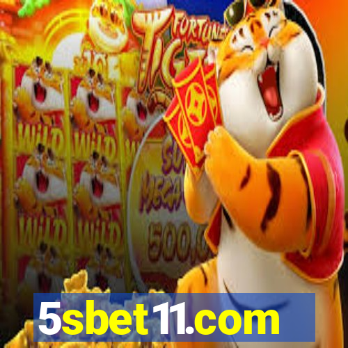 5sbet11.com