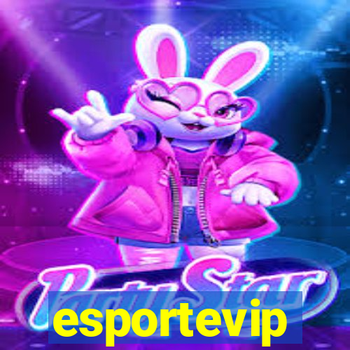 esportevip