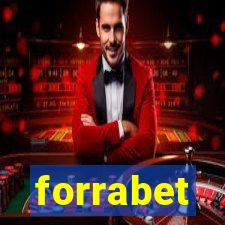 forrabet