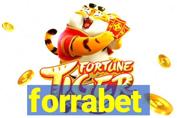 forrabet