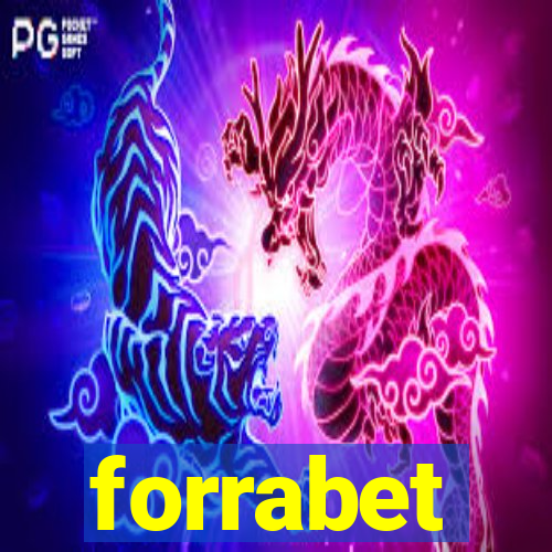 forrabet