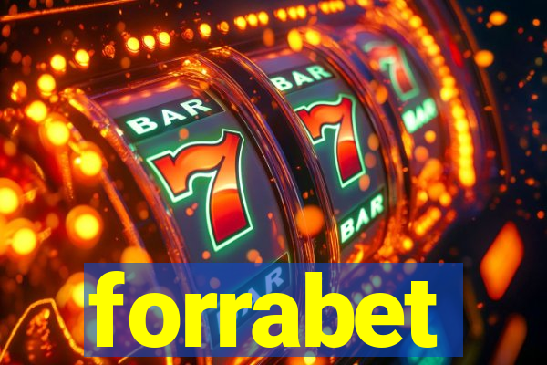 forrabet