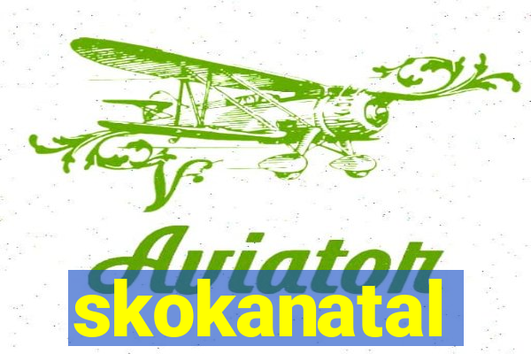 skokanatal
