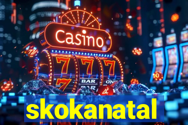 skokanatal