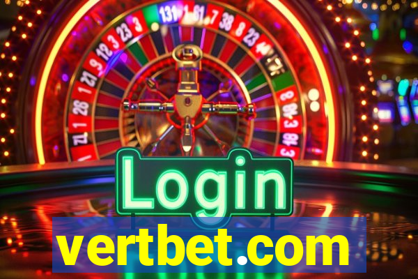 vertbet.com
