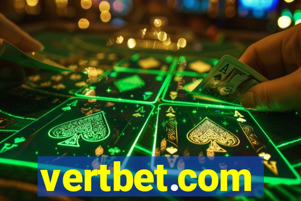 vertbet.com