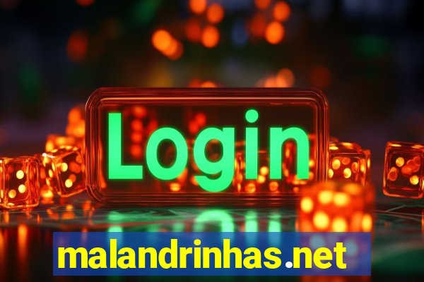 malandrinhas.net caiu na net