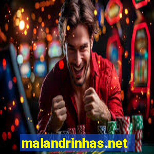 malandrinhas.net caiu na net