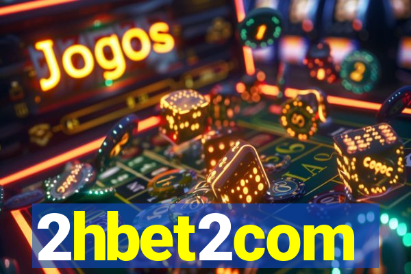 2hbet2com