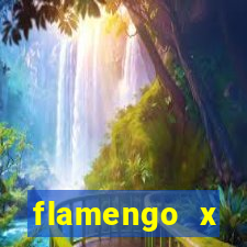 flamengo x fortaleza assistir online futemax