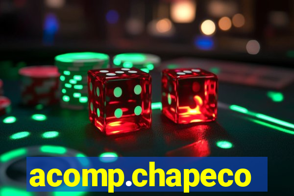 acomp.chapeco