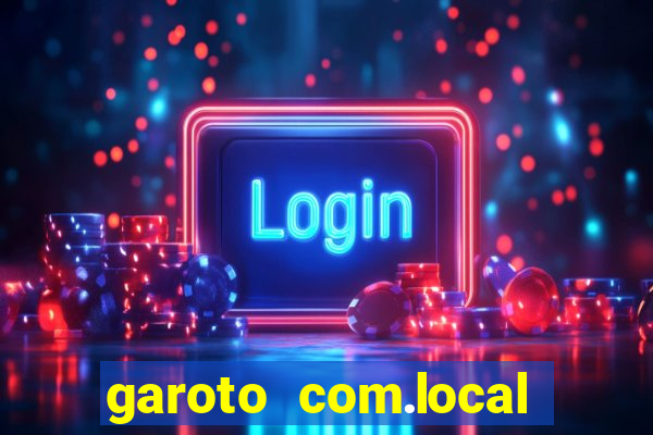 garoto com.local porto alegre