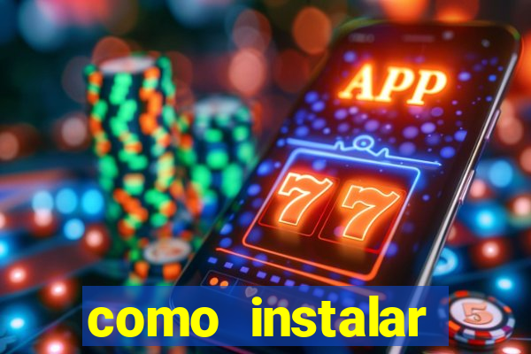 como instalar fortune tiger