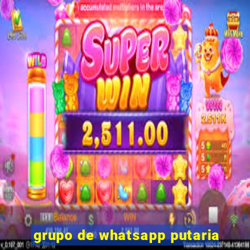 grupo de whatsapp putaria