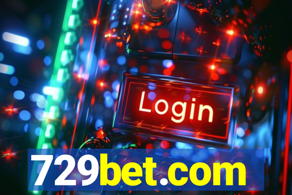 729bet.com