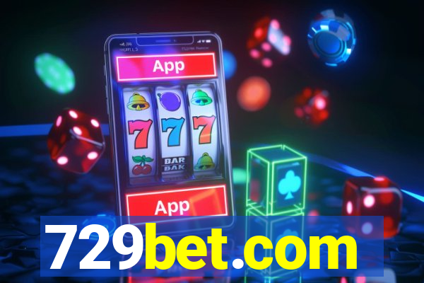 729bet.com