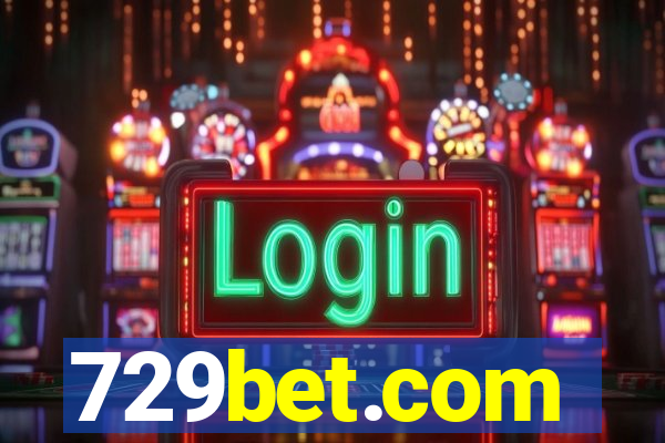 729bet.com