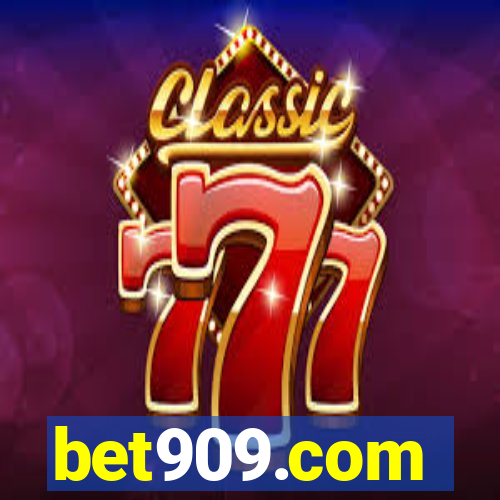bet909.com