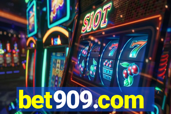 bet909.com