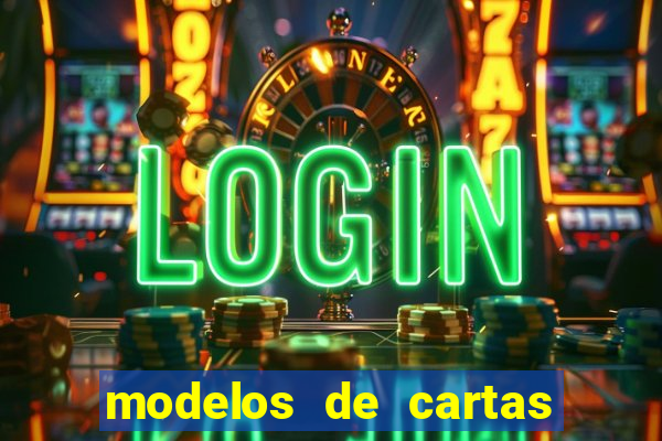 modelos de cartas para o papai noel