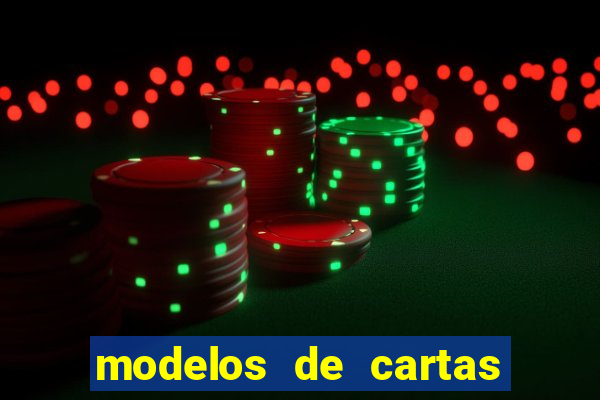 modelos de cartas para o papai noel
