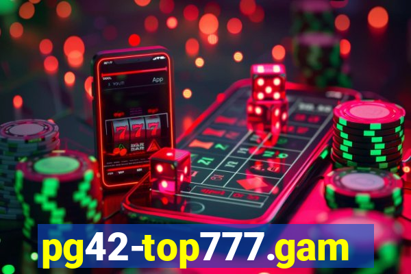 pg42-top777.games
