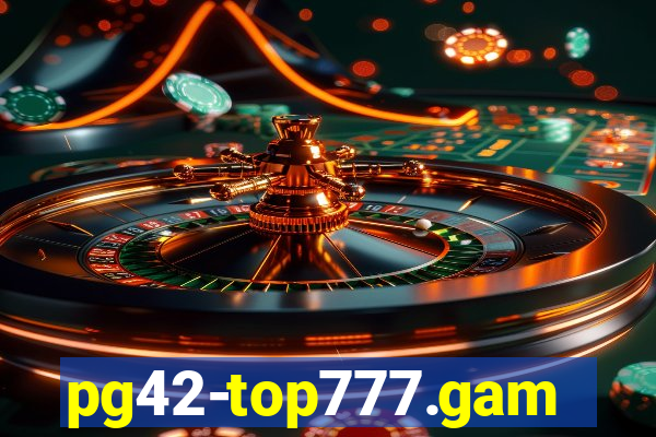 pg42-top777.games
