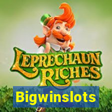 Bigwinslots