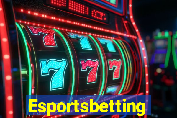 Esportsbetting