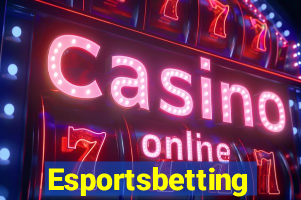 Esportsbetting