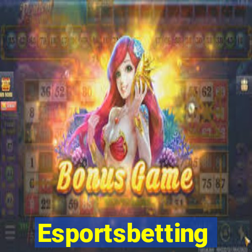 Esportsbetting