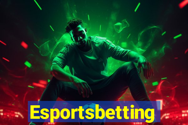 Esportsbetting