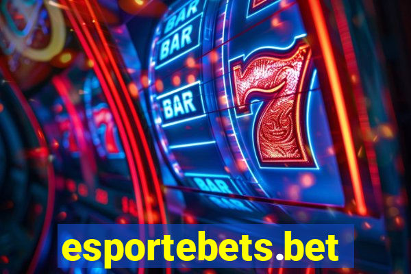 esportebets.bet