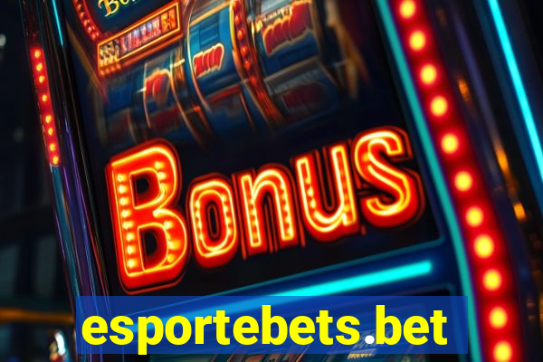 esportebets.bet