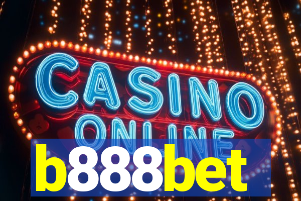 b888bet